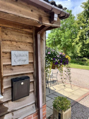 Nuthatch Lodge